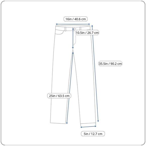 Madewell 9" High Rise Skinny Blue Distressed Raw Hem Jeans Size 29 - Picture 2 of 15